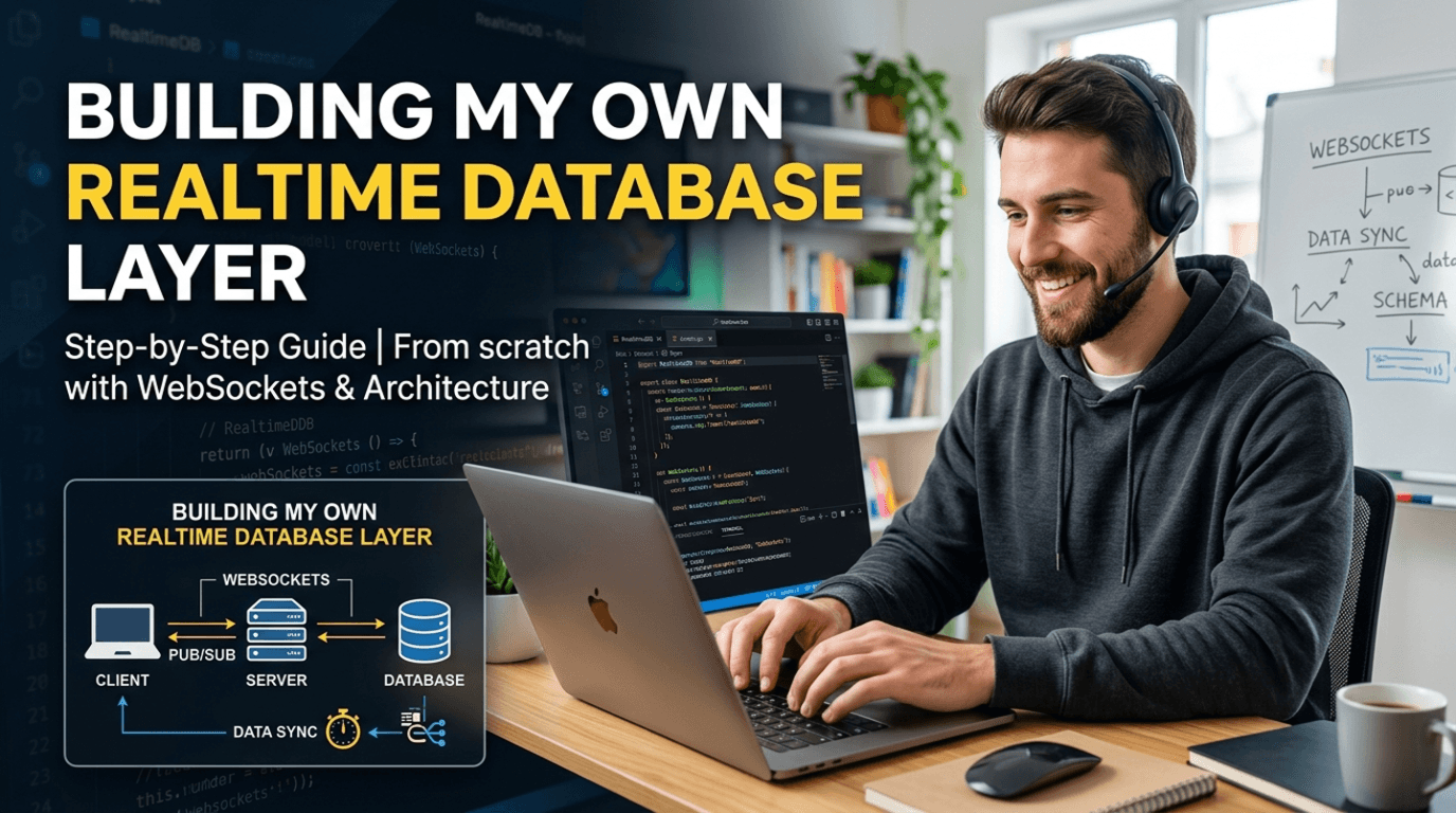 Realtime Database Layer